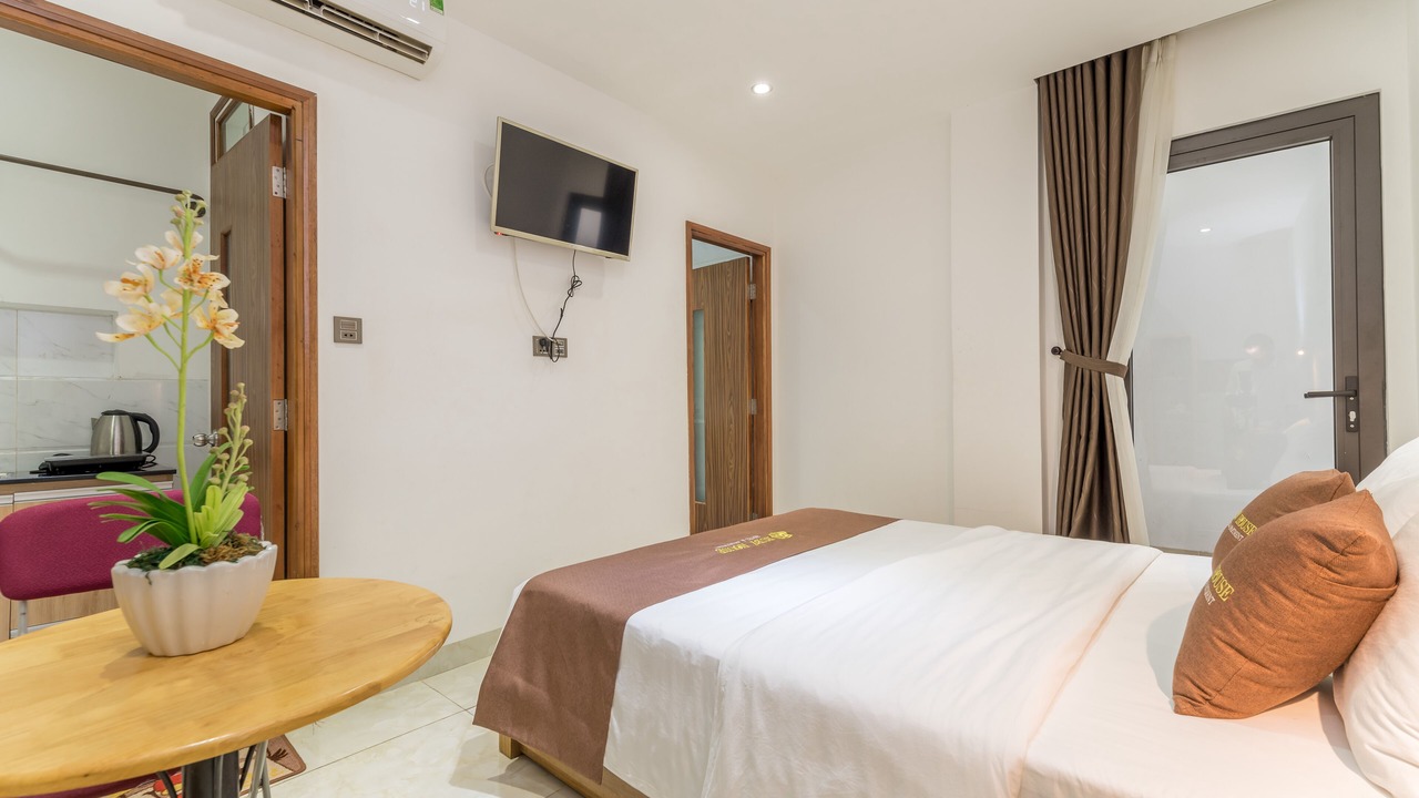 Photo of Bedroom in Hai Chau