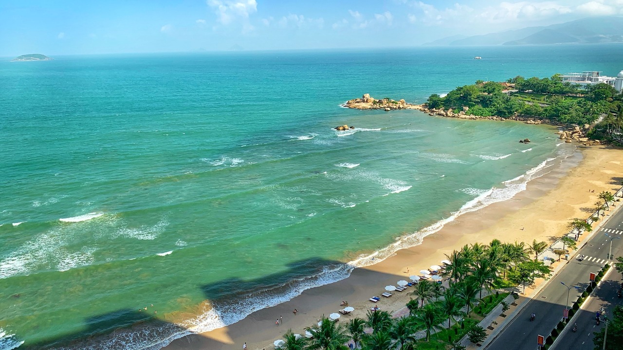 Photo of Others in Cam Ranh