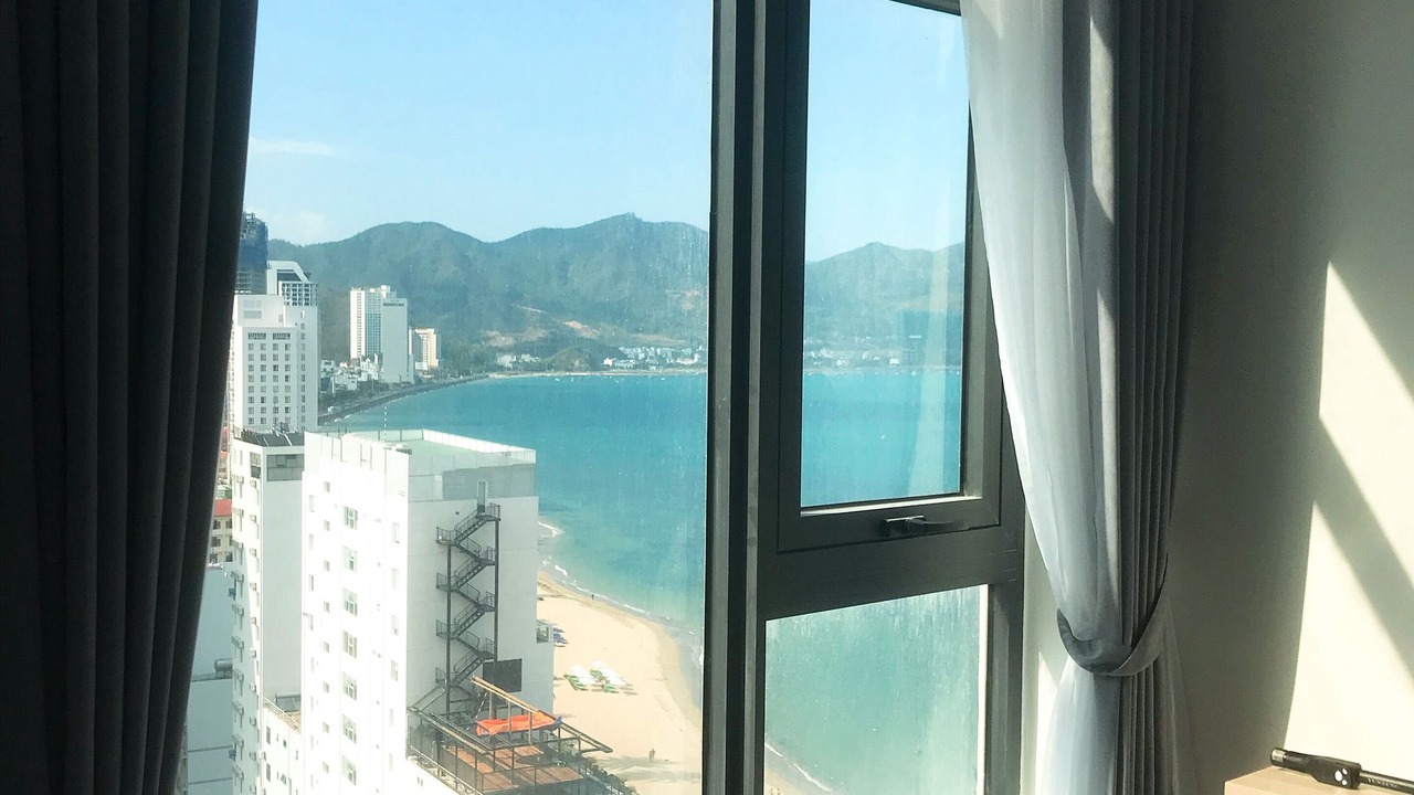 Photo of Bedroom in Cam Ranh