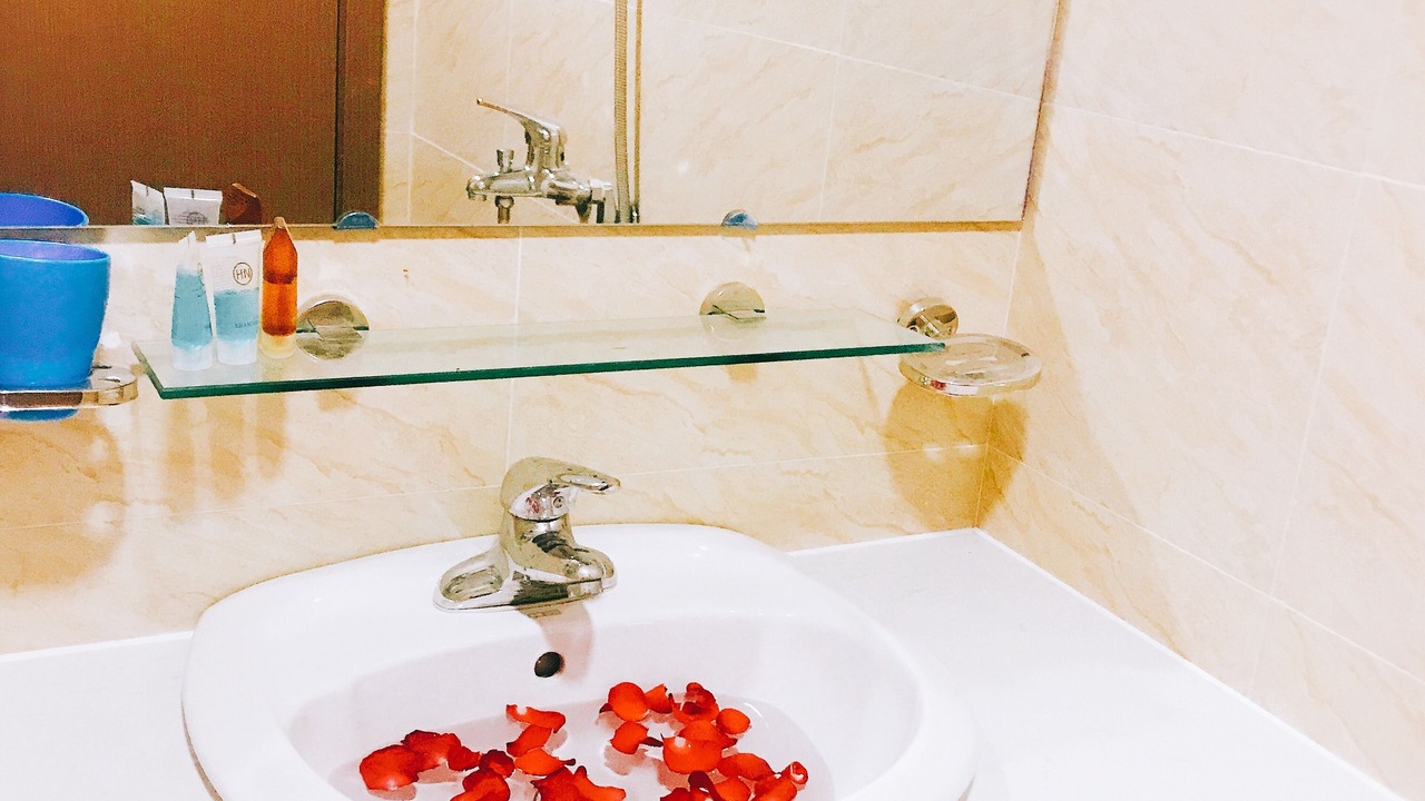 Photo of Bathroom in Cam Ranh