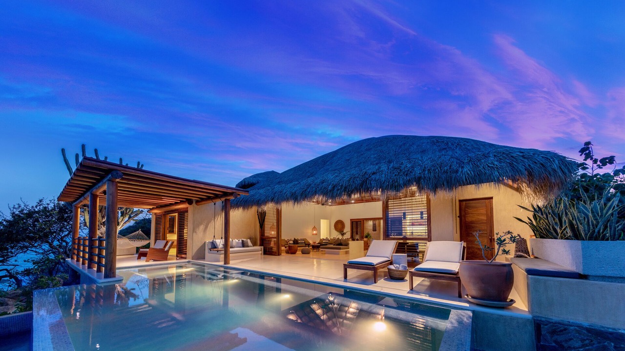 Photo of Outdoor in Santa Maria Huatulco