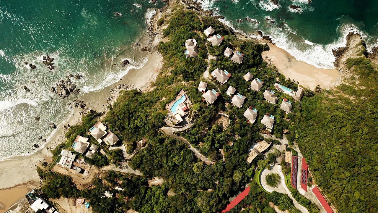 Photo of Outdoor in Santa Maria Huatulco