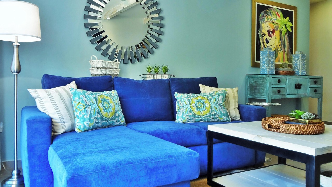Photo of Livingroom in Gonzalo Guerrero