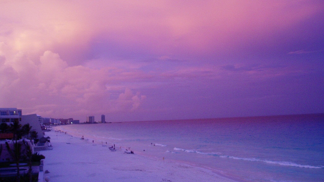 Photo of Others in Punta Cancun