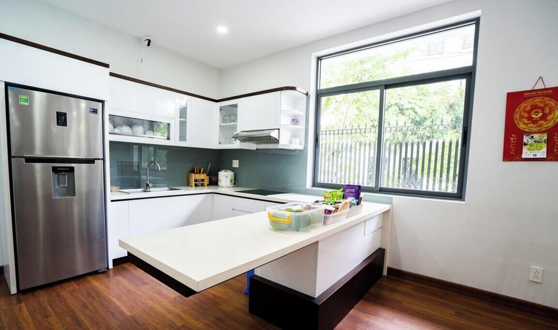 Photo of Kitchen in Vung Tau
