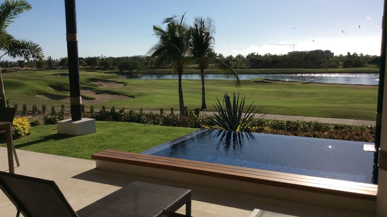 Photo of Outdoor in Punta de Mita