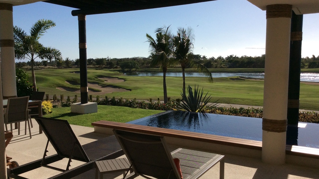 Photo of Outdoor in Punta de Mita