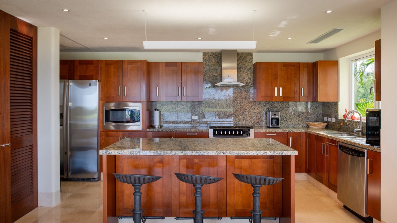 Photo of Kitchen in Punta de Mita
