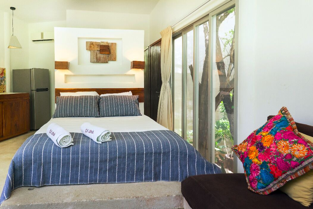 Photo of Bedroom in La Veleta