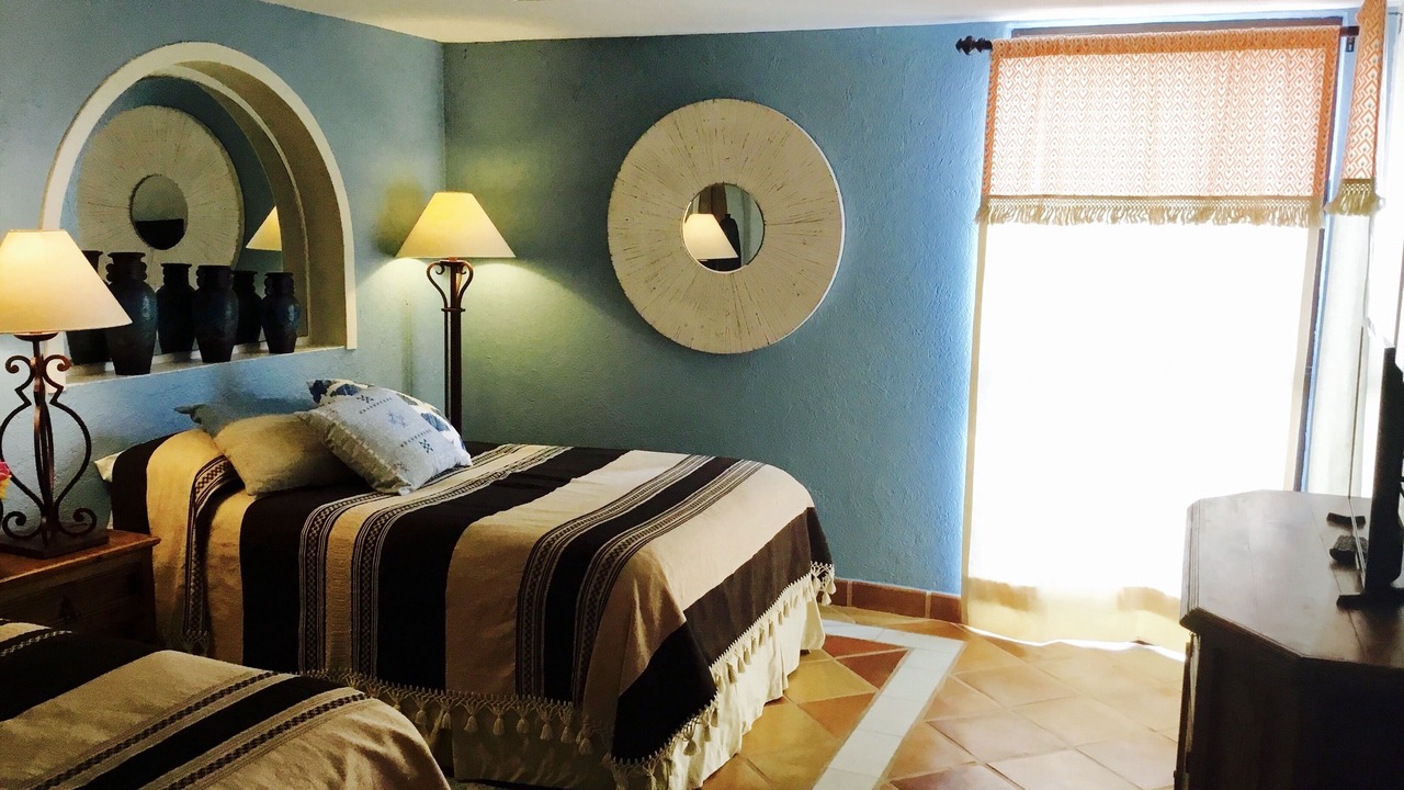 Photo of Bathroom in San Jose del Cabo