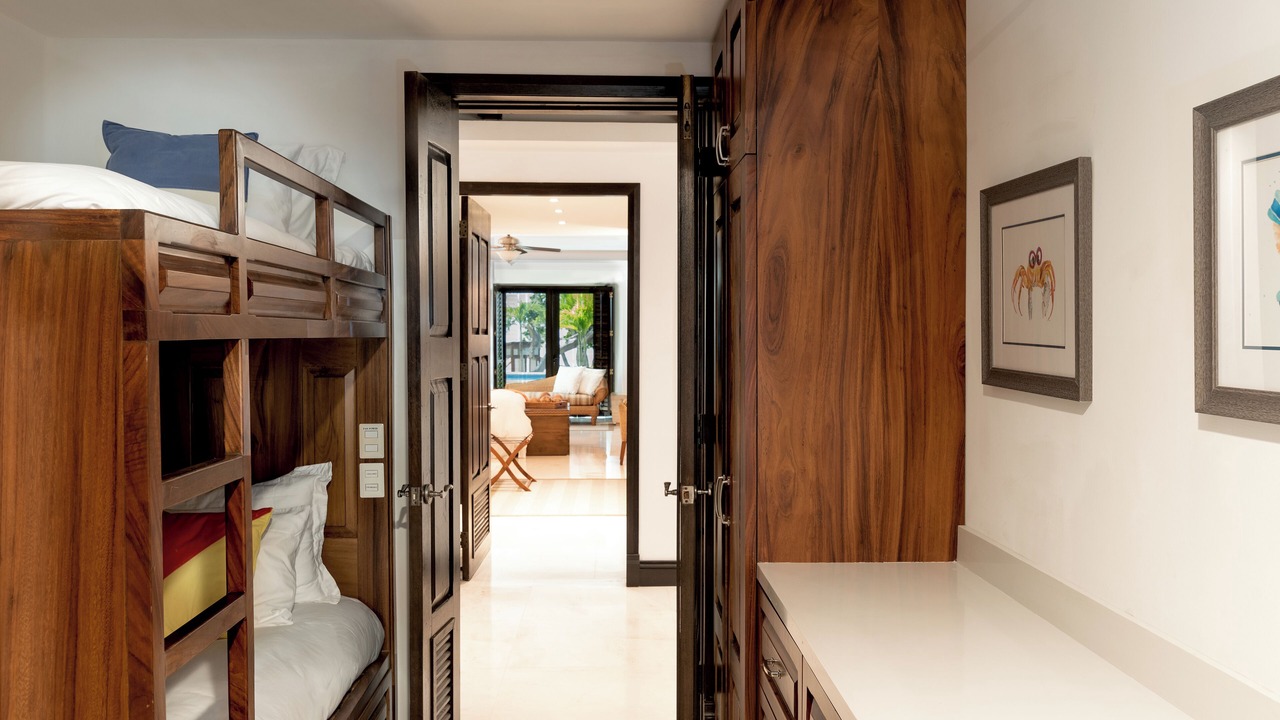 Photo of Bedroom in Punta de Mita