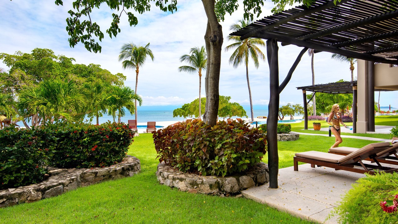 Photo of Outdoor in Punta de Mita