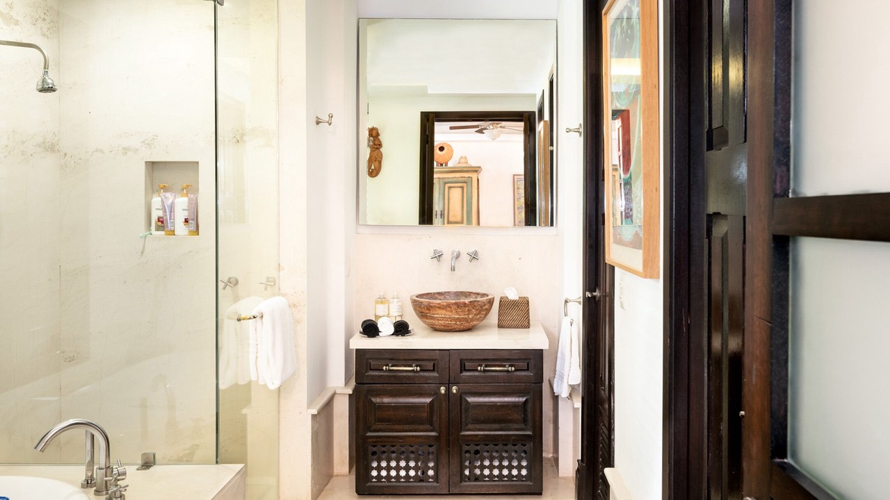 Photo of Bathroom in Punta de Mita