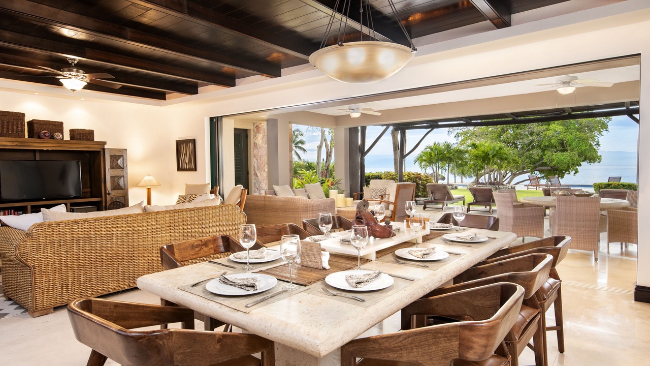Photo of Outdoor in Punta de Mita