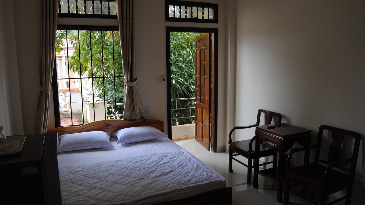 Photo of Bedroom in Tran Phu Beach