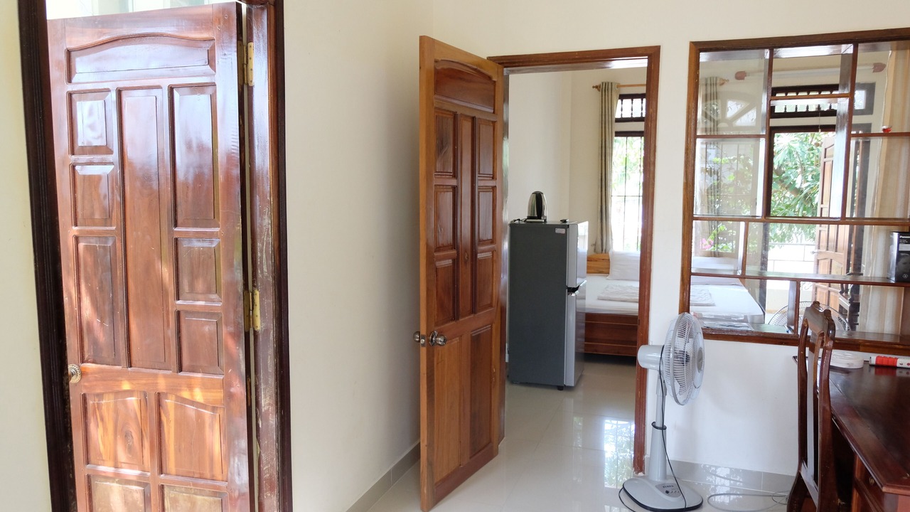 Photo of Bedroom in Tran Phu Beach