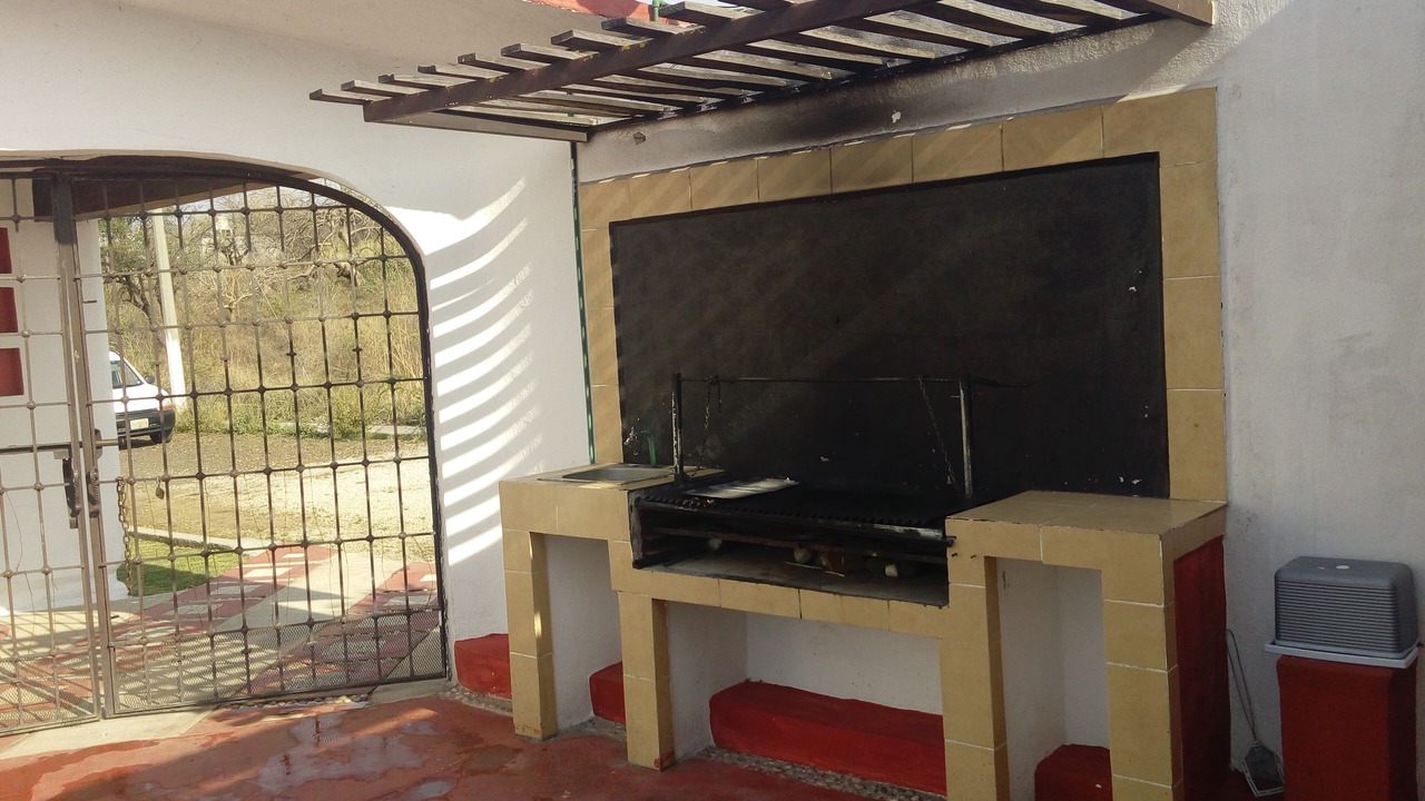 Photo of Patio Balcony in Oaxtepec
