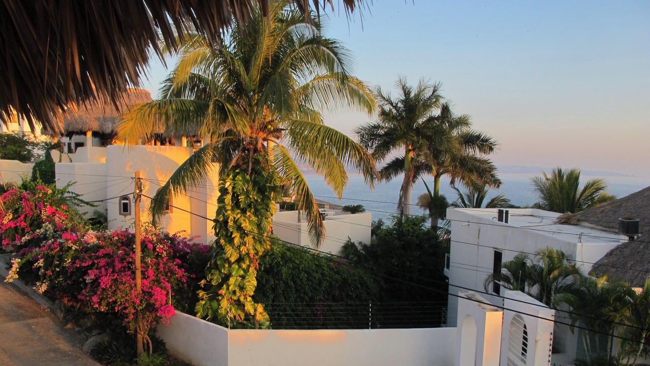 Photo of Outdoor in Hidalgo