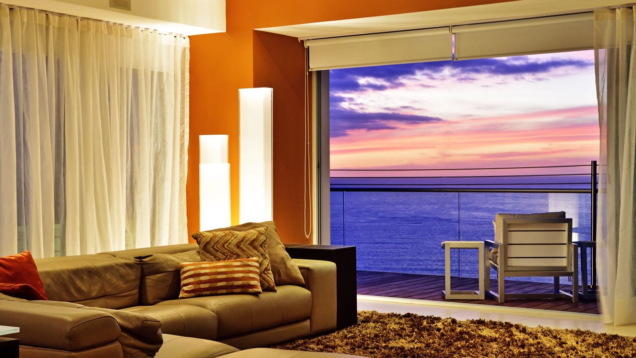 Photo of Livingroom in North Hotel Zone