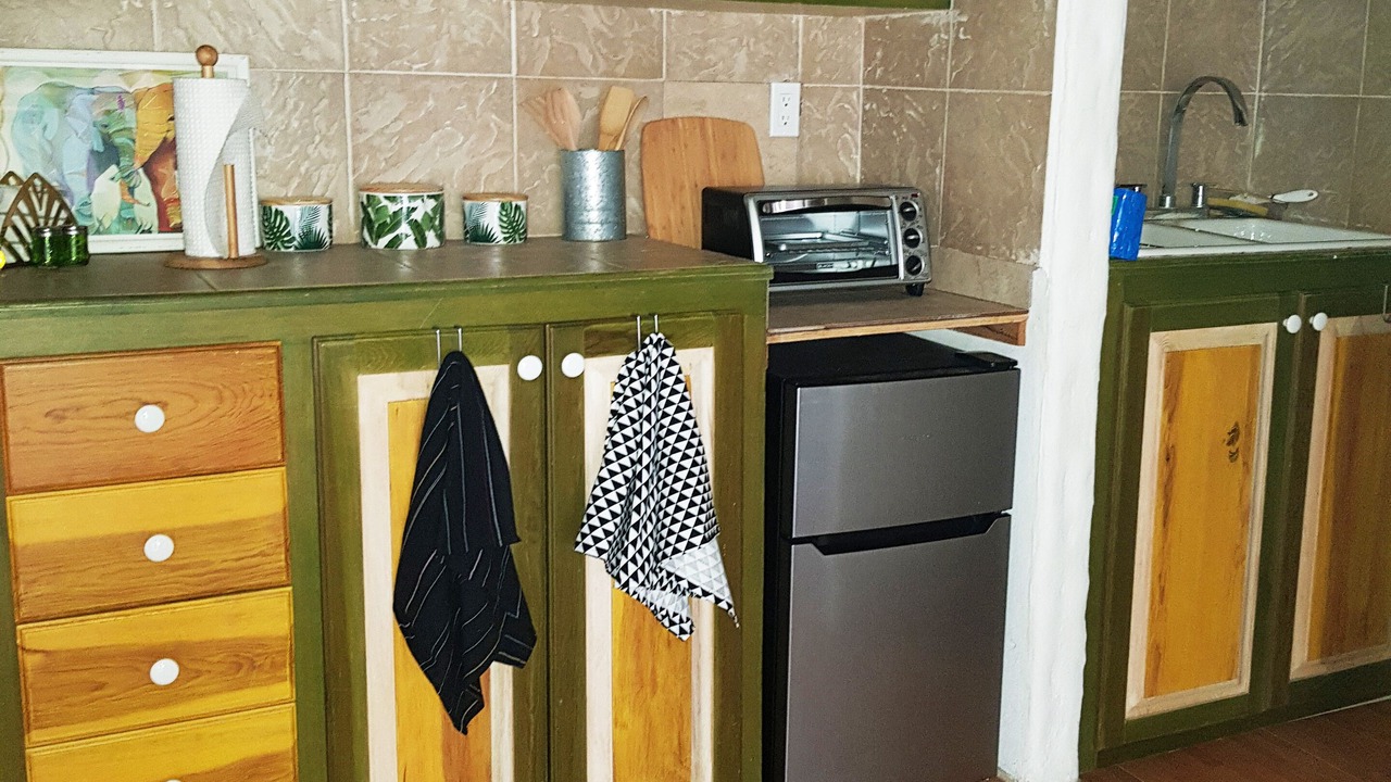 Photo of Kitchen in Centro