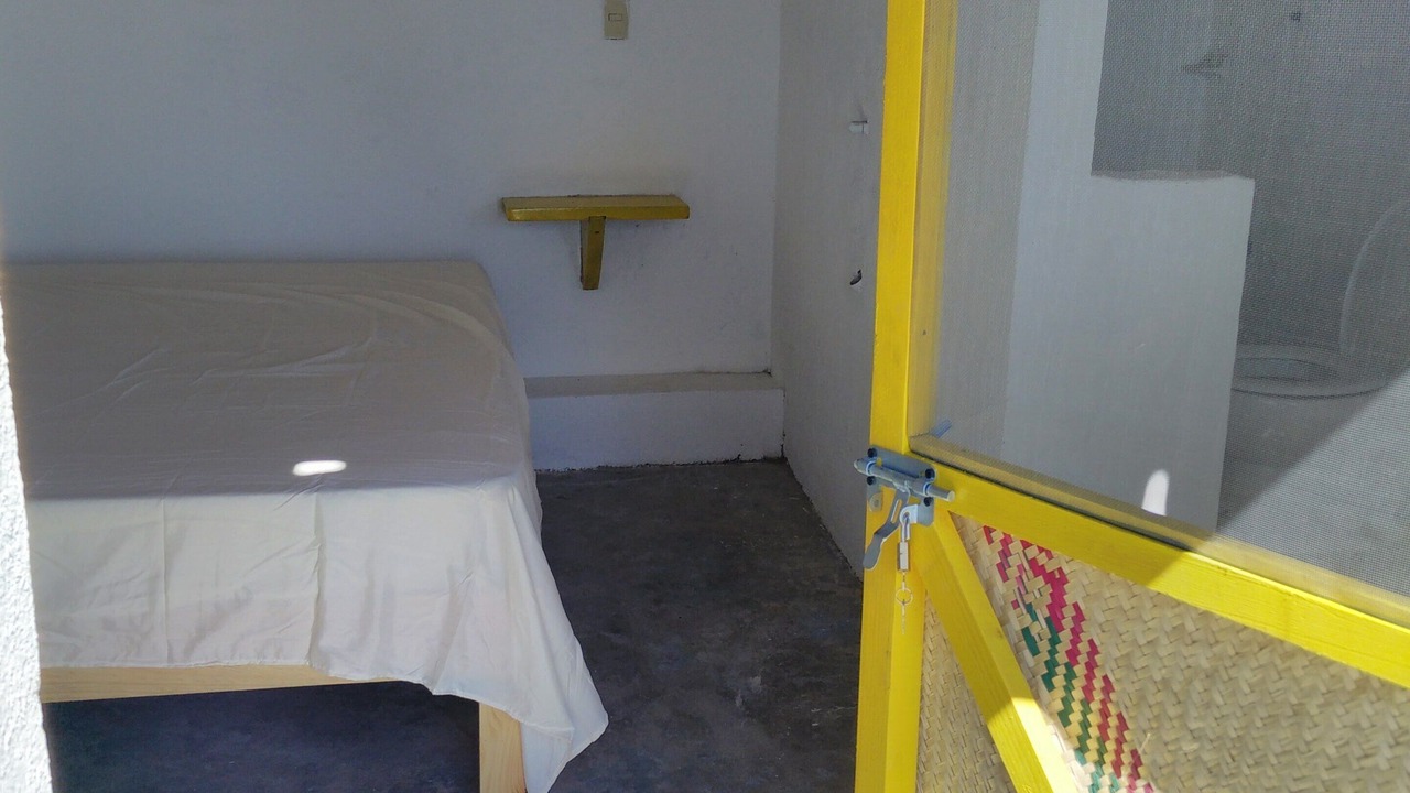 Photo of Bedroom in San Agustinillo