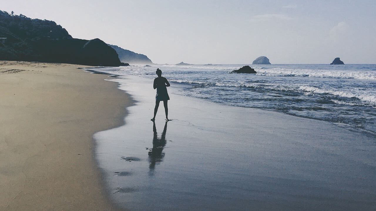 Photo of Others in San Agustinillo