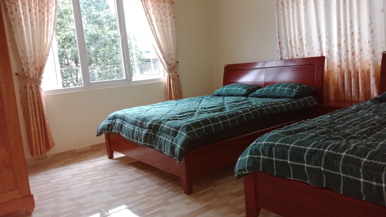 Photo of Bedroom in Da Lat
