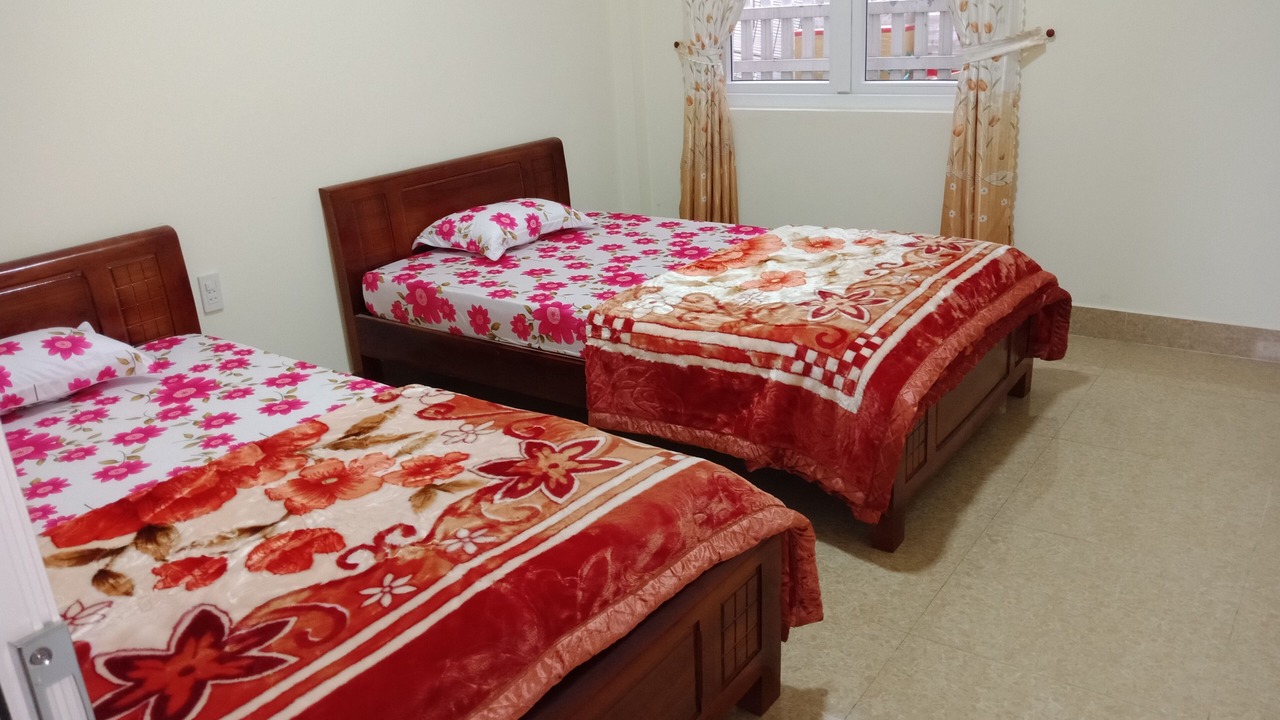 Photo of Bedroom in Da Lat