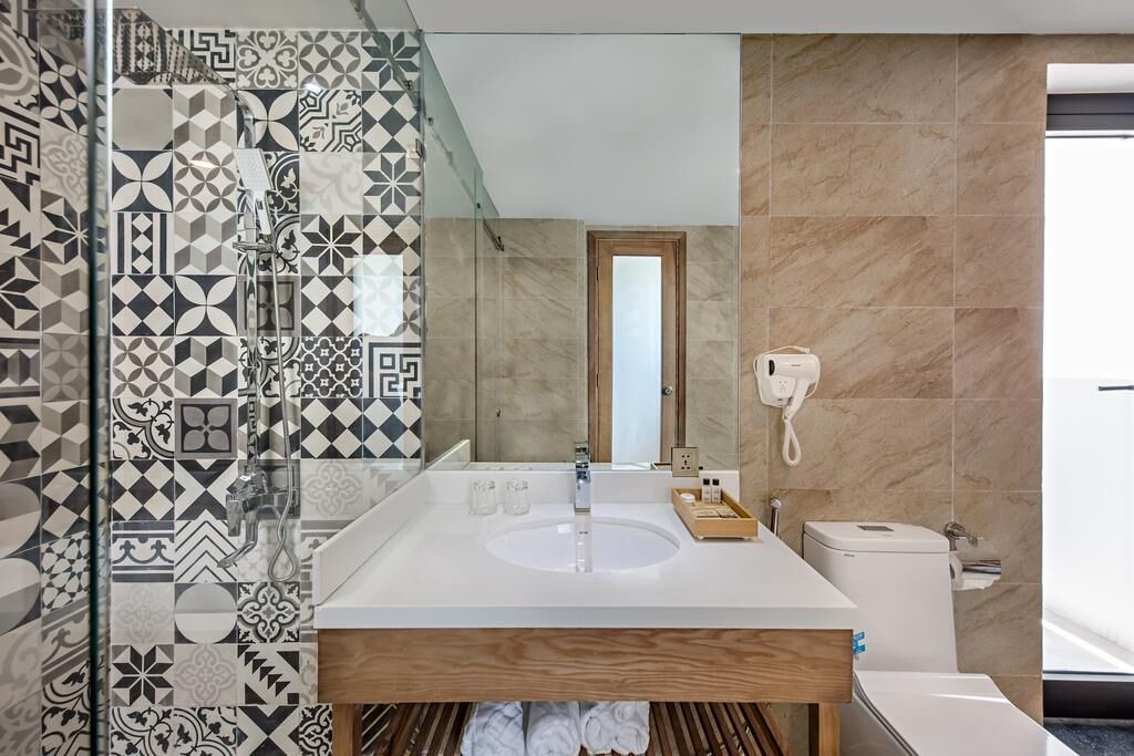 Photo of Bathroom in Son Tra