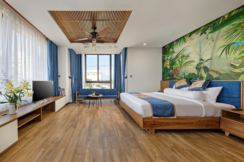 Photo of Bedroom in Son Tra