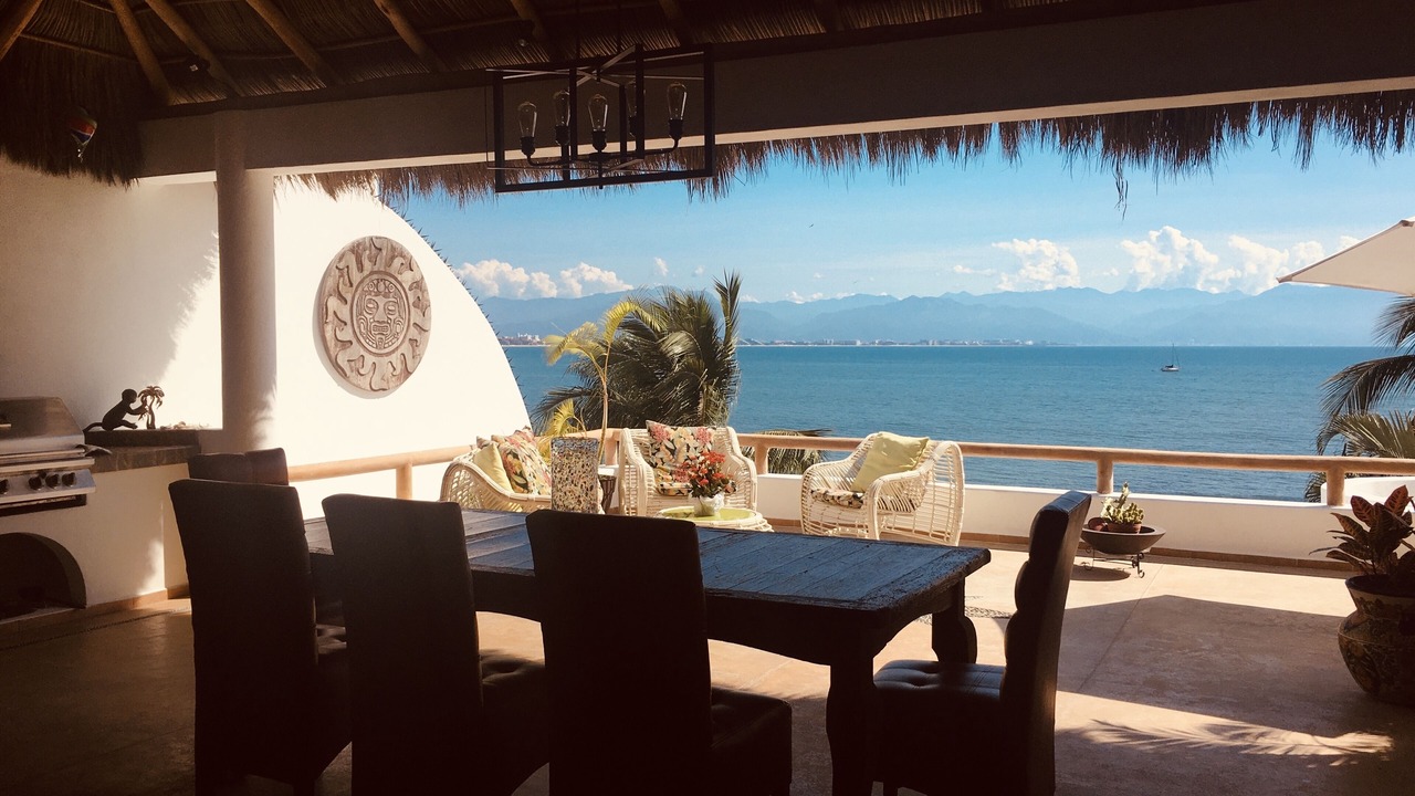 Photo of Outdoor in La Cruz de Huanacaxtle