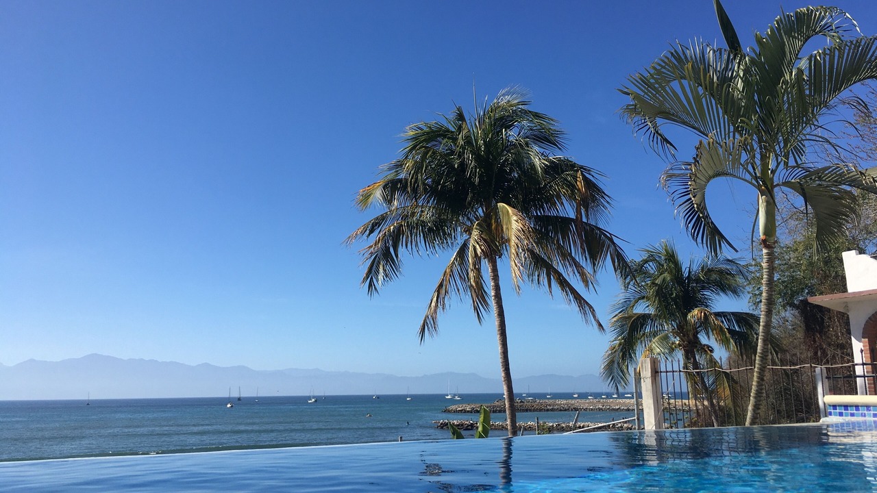 Photo of Outdoor in La Cruz de Huanacaxtle