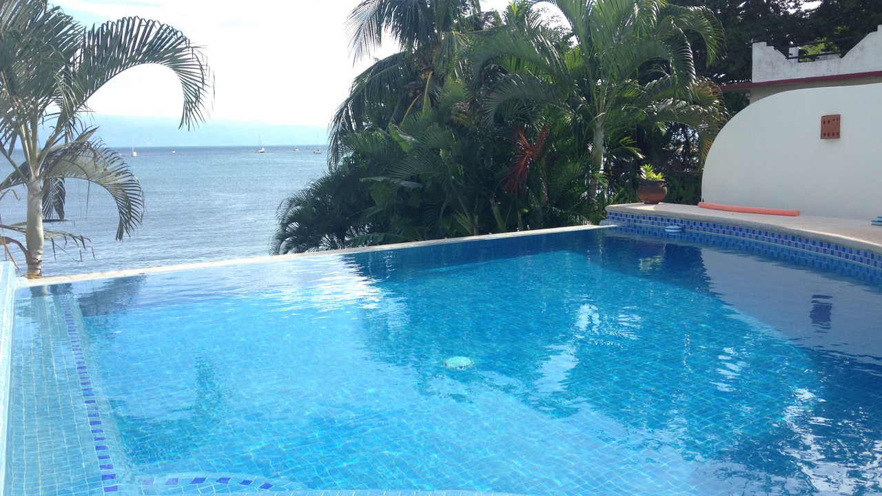 Photo of Outdoor in La Cruz de Huanacaxtle
