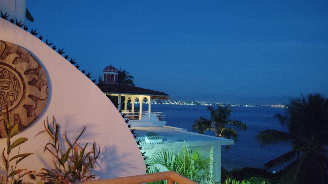 Photo of Outdoor in La Cruz de Huanacaxtle