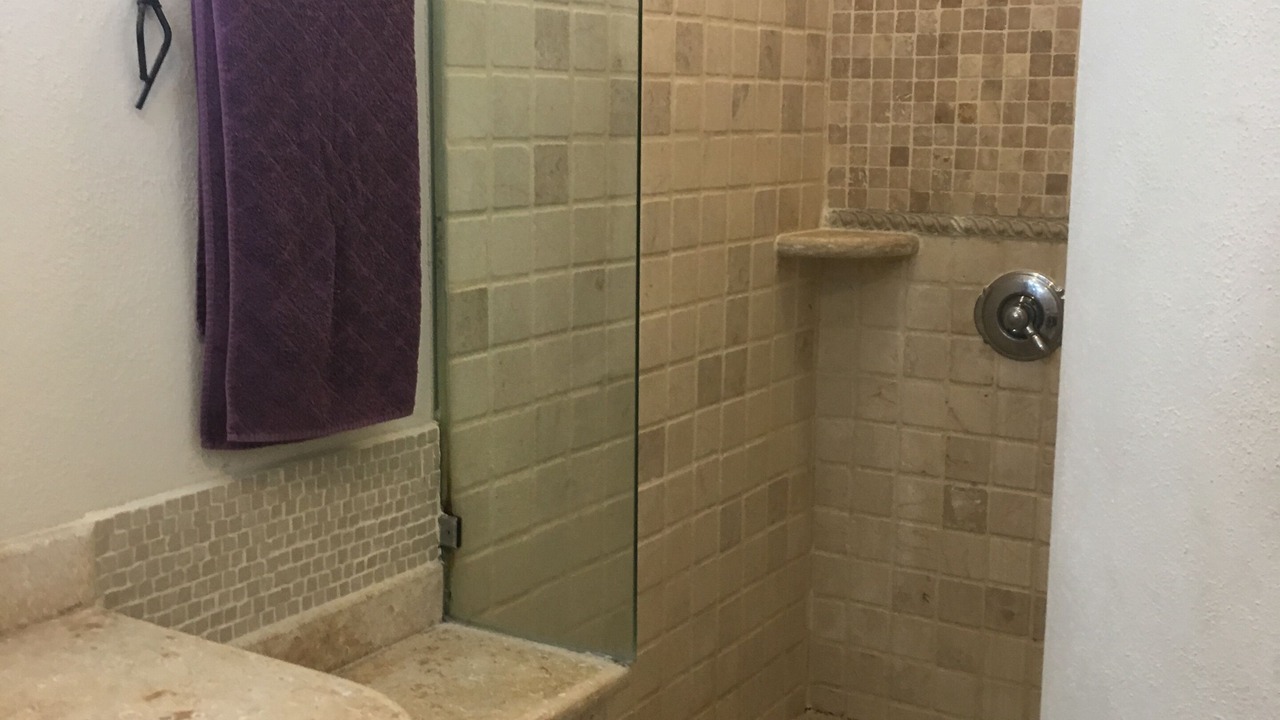 Photo of Bathroom in La Cruz de Huanacaxtle