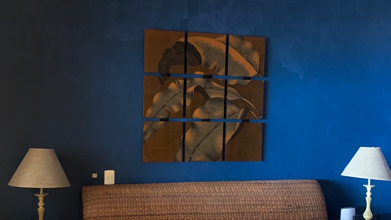Photo of Bedroom in La Cruz de Huanacaxtle