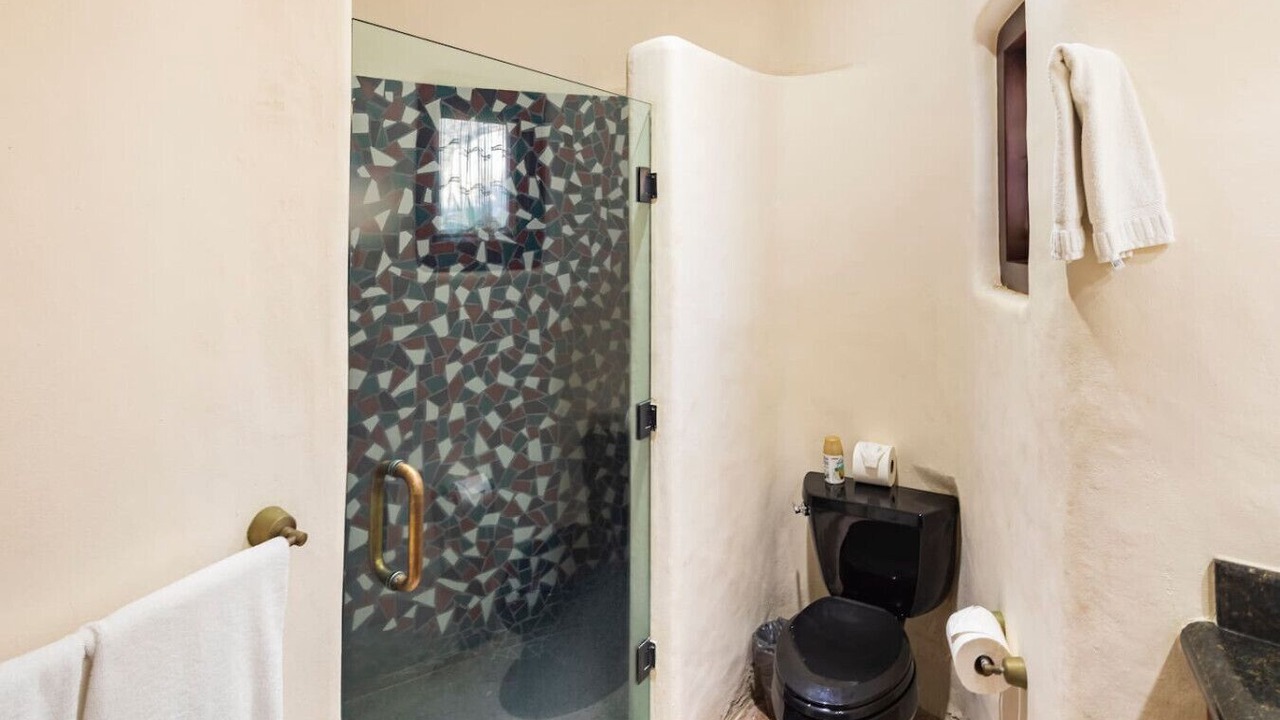 Photo of Bathroom in Loreto