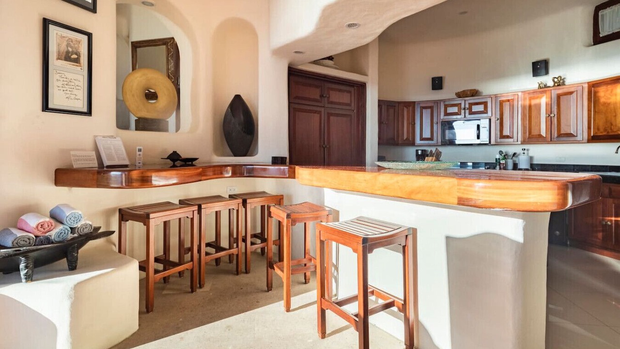 Photo of Kitchen in Loreto