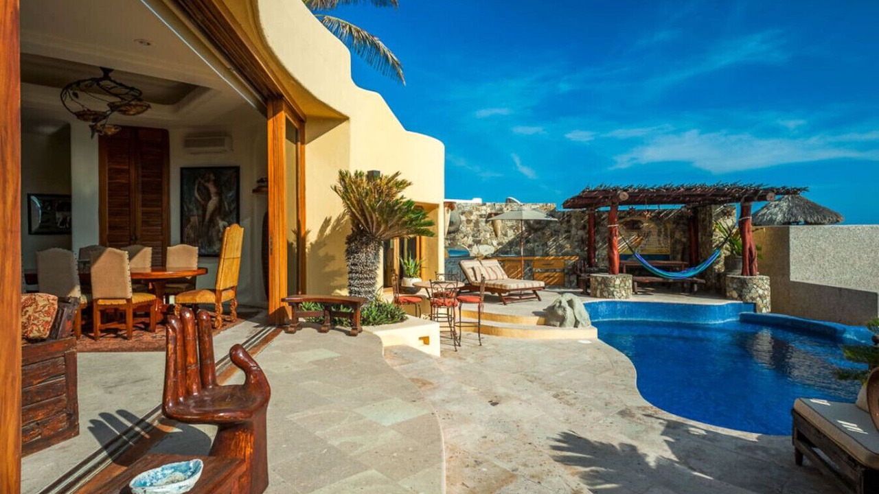 Photo of Outdoor in Loreto