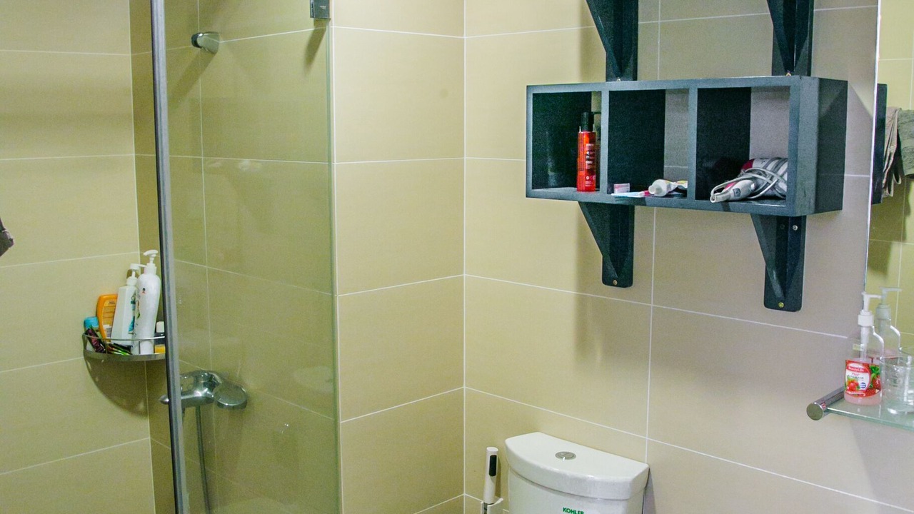 Photo of Bathroom in Thao Dien