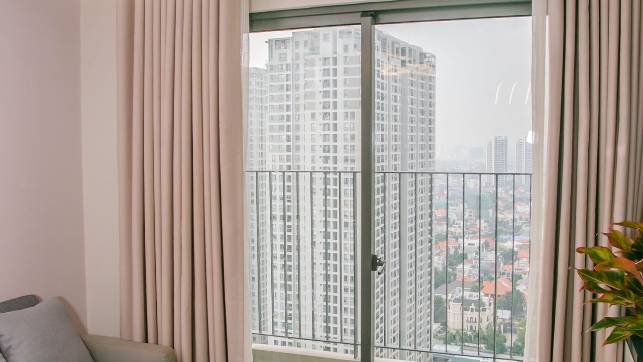 Photo of Livingroom in Thao Dien