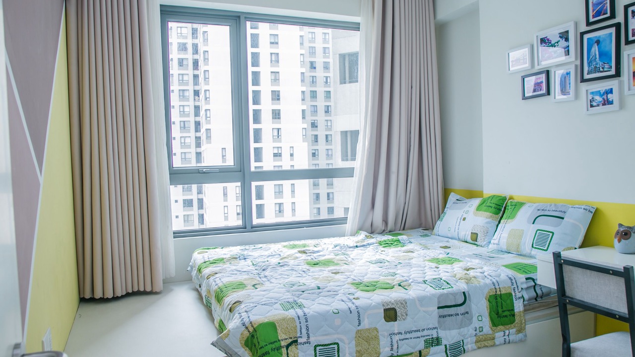 Photo of Bedroom in Thao Dien