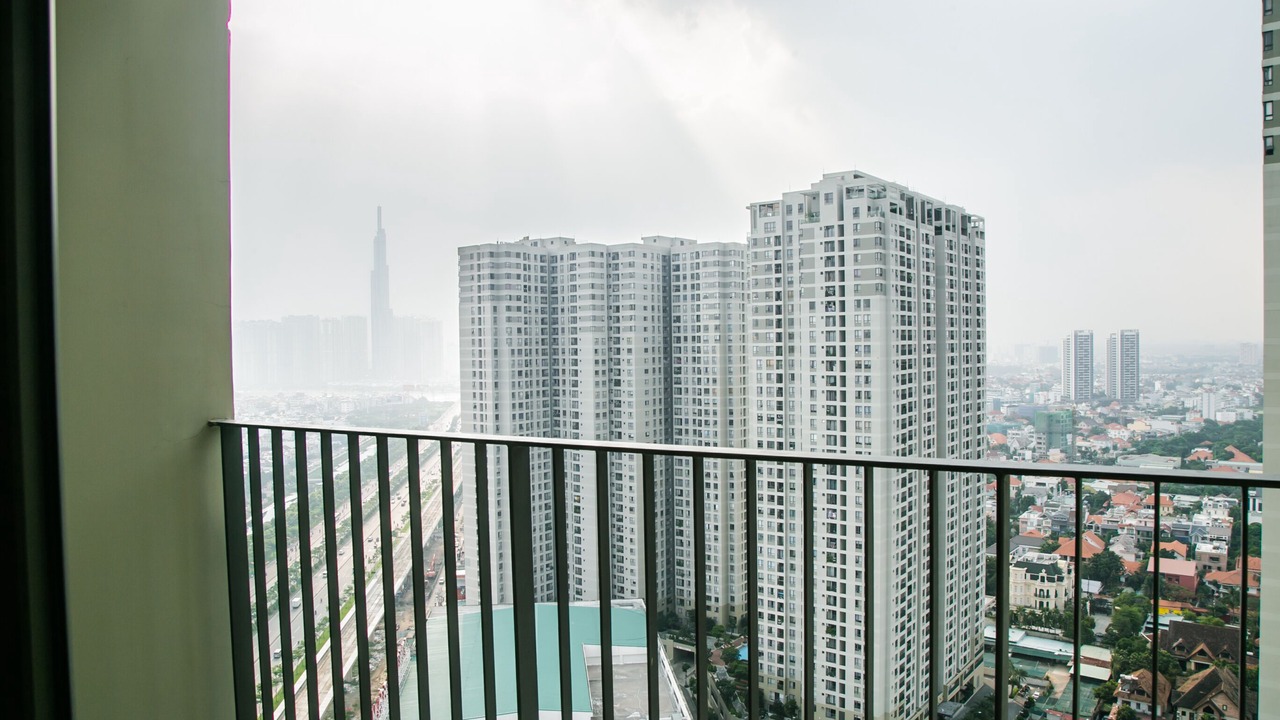 Photo of Outdoor in Thao Dien