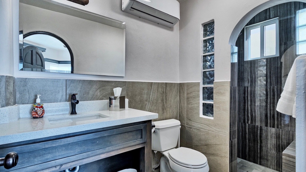 Photo of Bathroom in Las Conchas