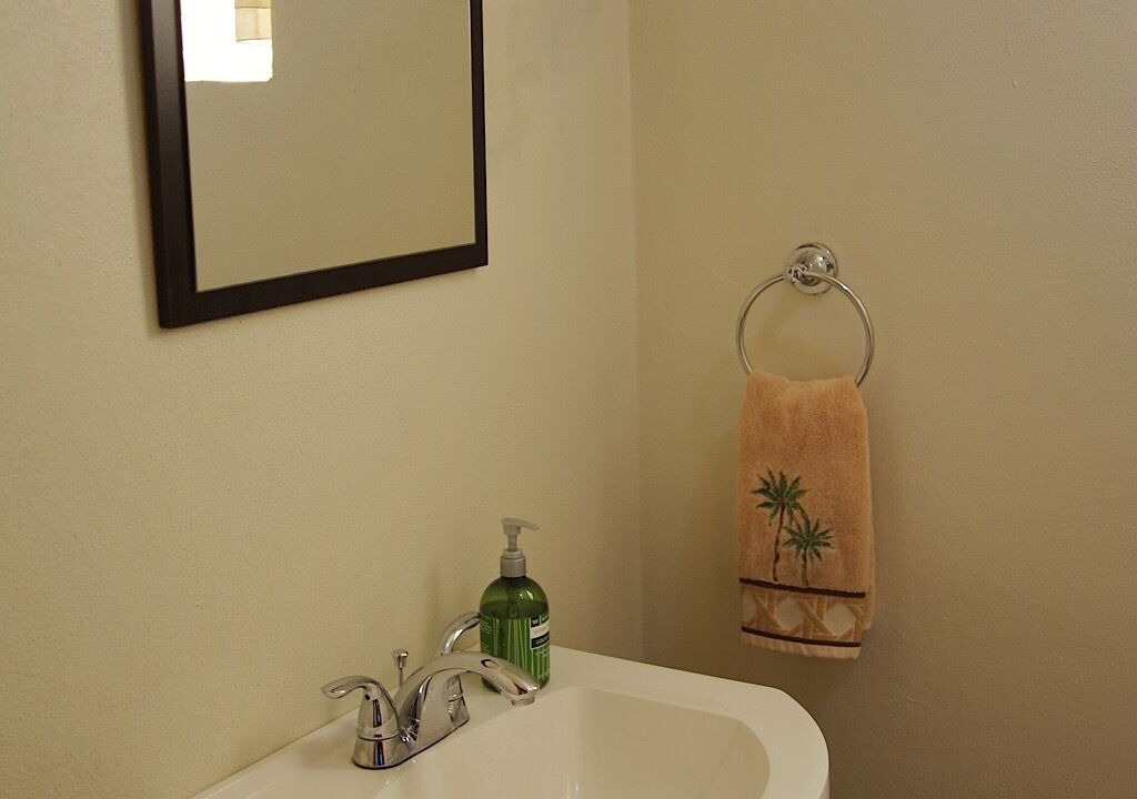 Photo of Bathroom in Centro