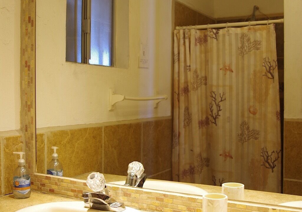 Photo of Bathroom in Centro