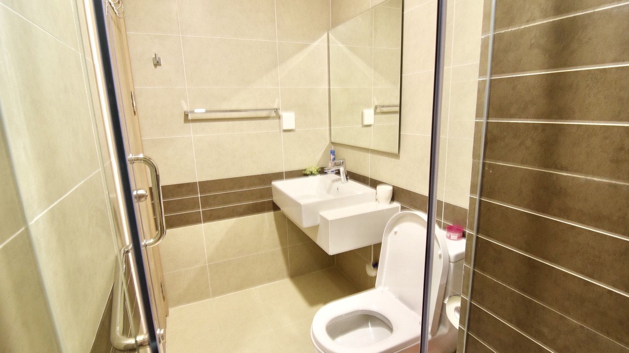 Photo of Bathroom in District 4