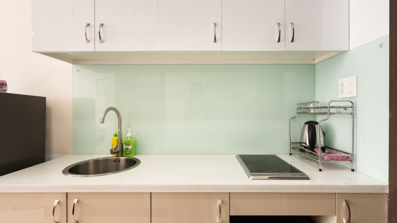 Photo of Kitchen in District 4