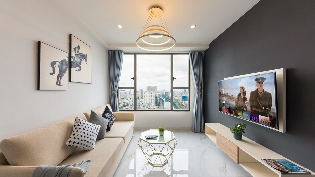 Photo of Bedroom in District 4