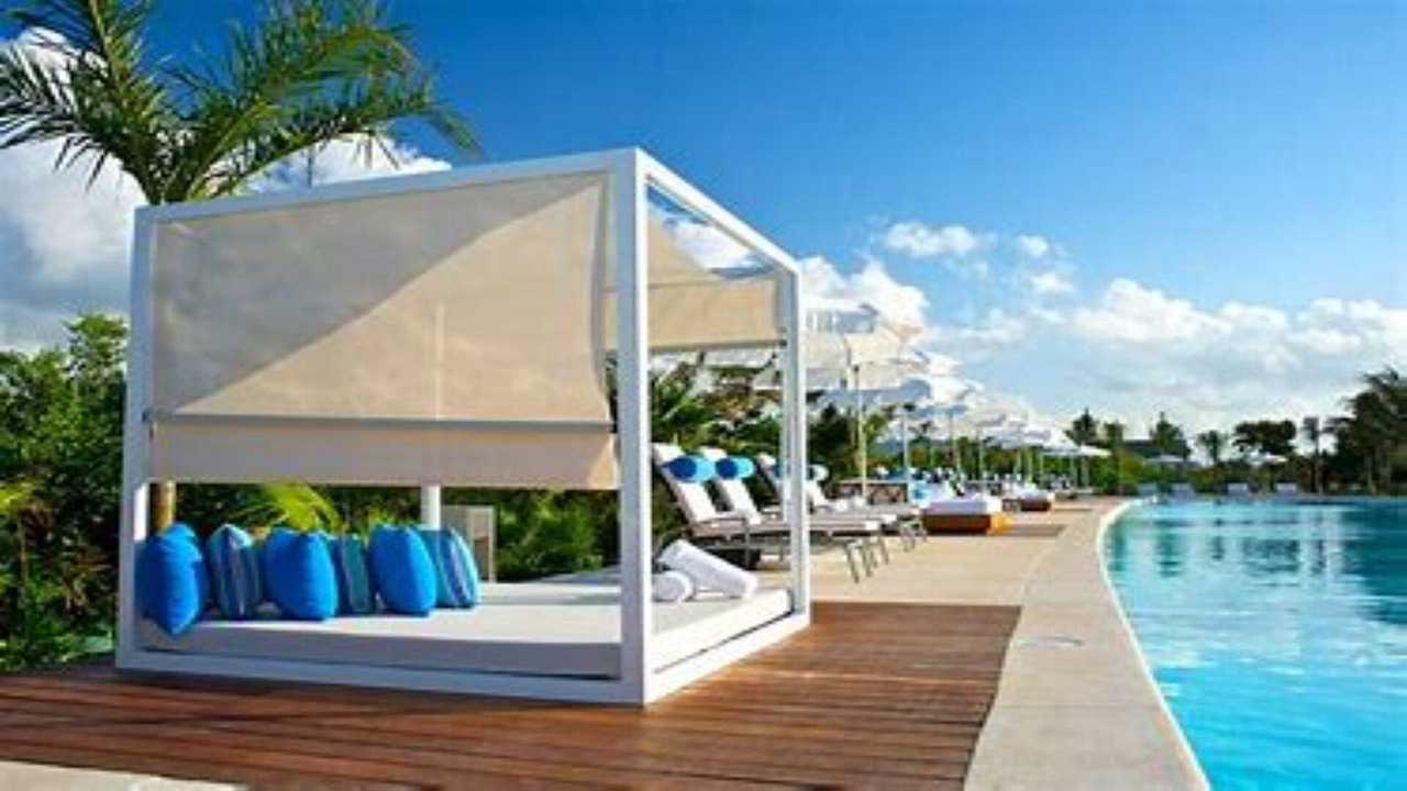 Photo of Outdoor in Villa Juarez